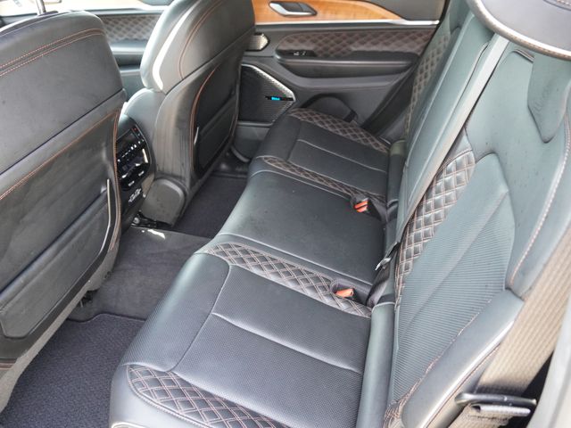 Used 2022 Jeep Grand Cherokee SUV