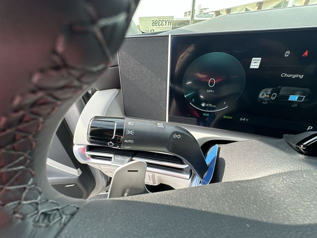 New 2026 Hyundai Tucson Hybrid For Sale in Indianapolis, IN