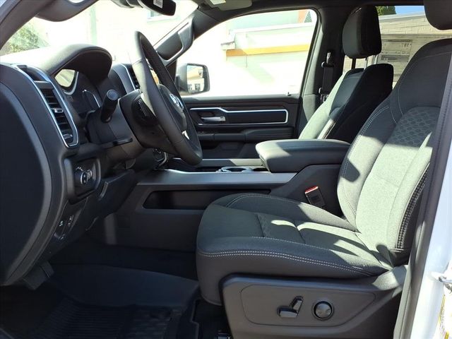 New 2026 White Ram Limited image 11