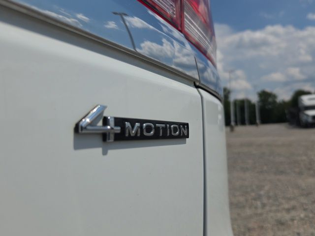 Used 2023 Volkswagen Atlas SUV