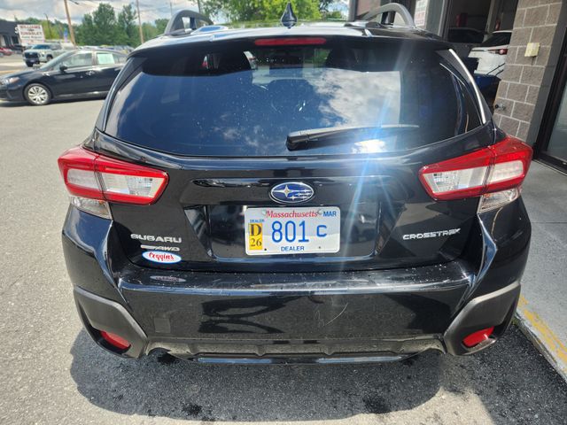Used 2019 Subaru Crosstrek SUV