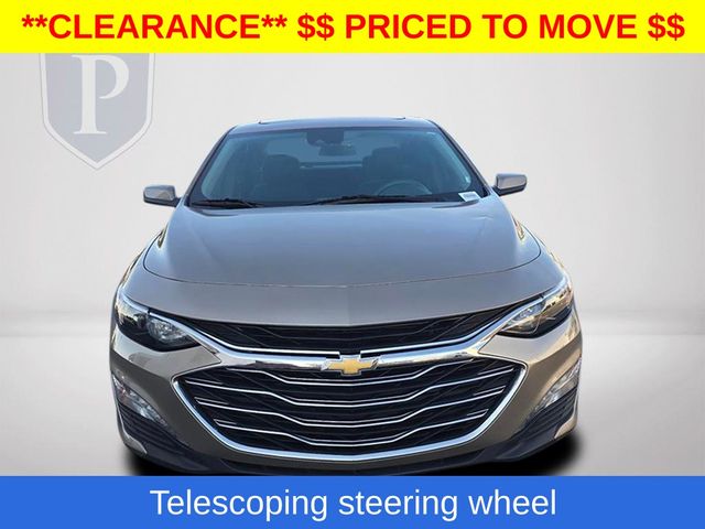 Certified Used 2024 Gray Chevrolet LT image 13
