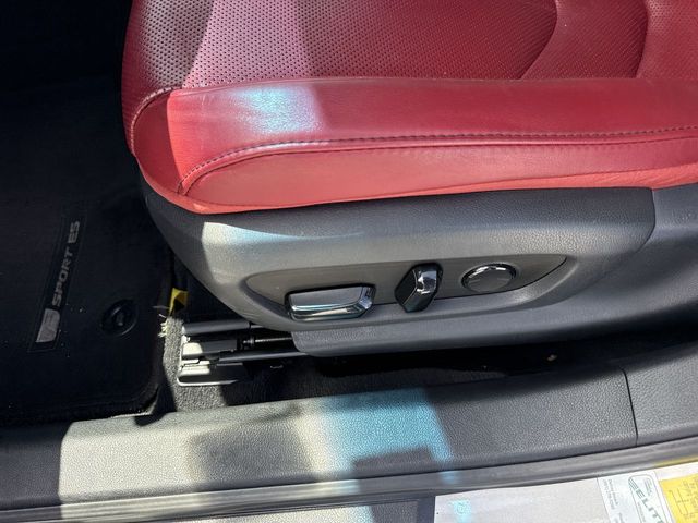 2019 Lexus ES