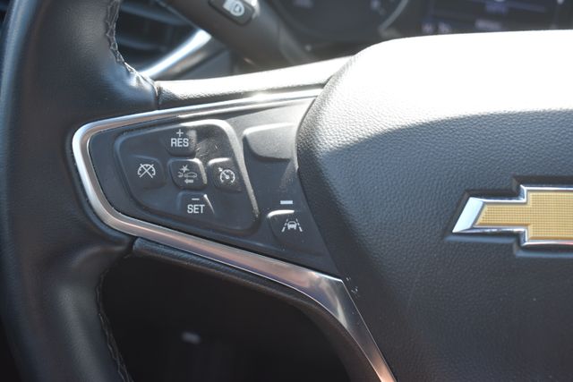 Used 2024 Chevrolet Equinox SUV