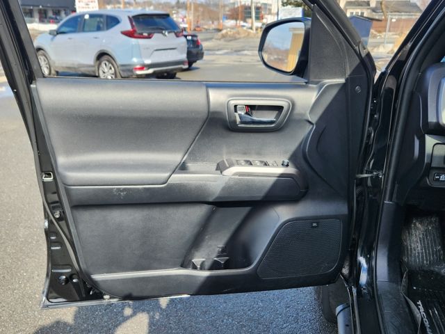 Used 2019 Toyota Tacoma Truck
