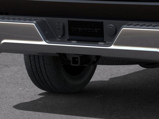 New 2025 Chevrolet Silverado 1500 For Sale in Grove City, OH