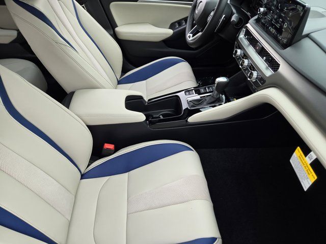 new 2026 Acura Integra car, priced at $41,780