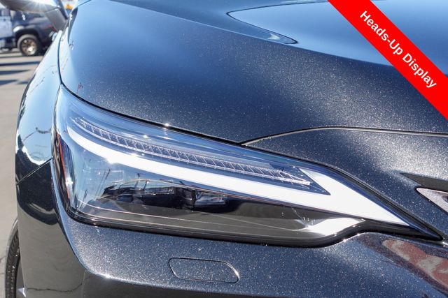 used 2025 Lexus NX car, priced at $59,200
