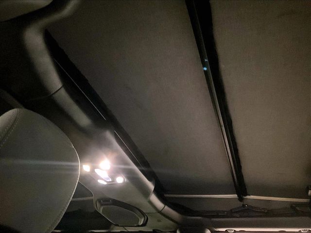 2021 Jeep Wrangler Unlimited Willys Red at Auto Express Mitsubishi