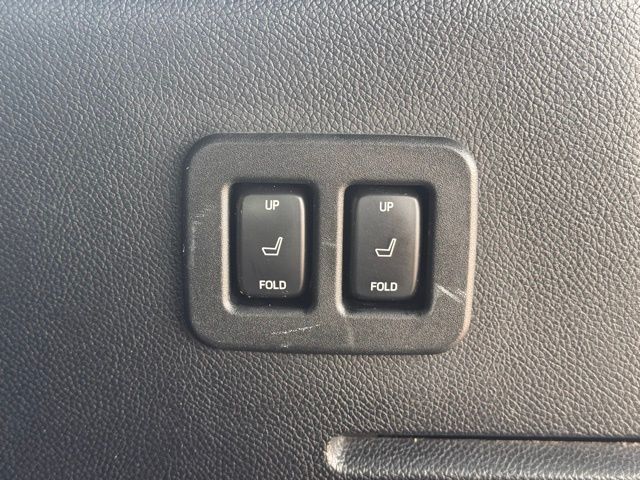 2015 Ford Expedition EL King Ranch