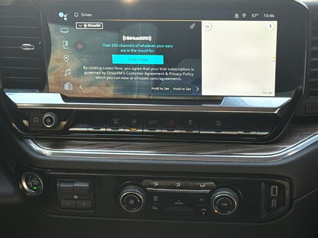 Used 2024 White Chevrolet LT image 13