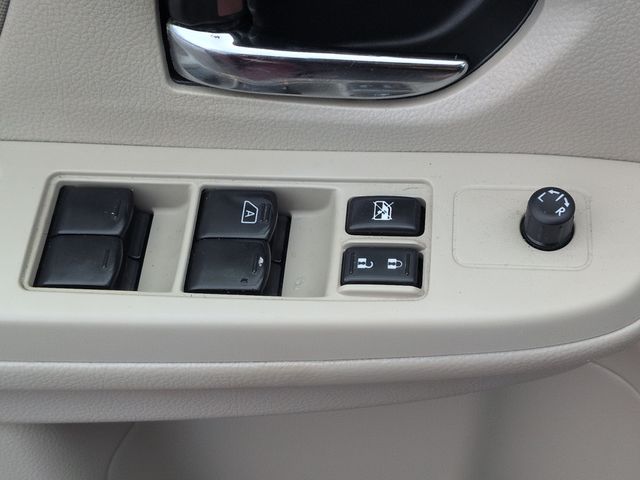 2013 Subaru XV Crosstrek