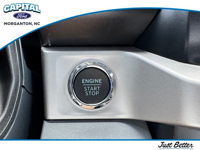 New 2026 Gray Ford XLT image 33