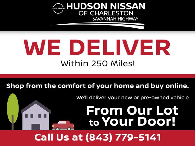 2025 Obsidian Green Pearl Nissan Pathfinder Rock Creek 4X4 SUV