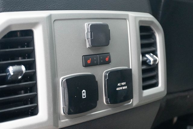 Used 2021 Ford F-250SD Truck