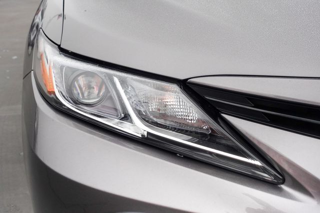 used 2024 Toyota Camry car, priced at $23,500