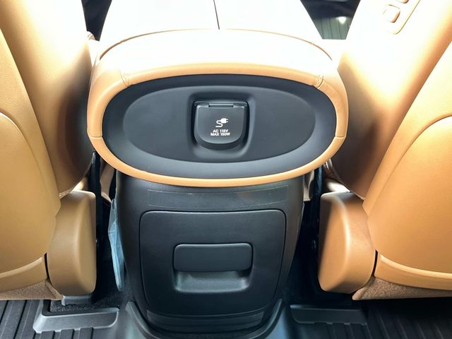 new 2026 Hyundai Palisade car, priced at $55,550
