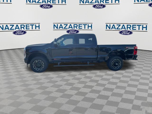 new 2026 Ford F-350SD car, priced at $95,218