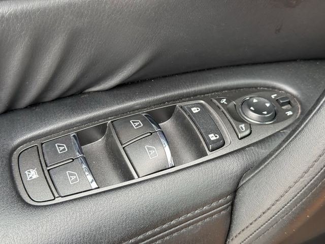 2024 Nissan Armada SV White at Wharton Ford