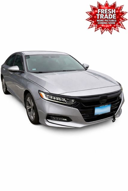 2019 Honda Accord 2.0T EX-L FWD