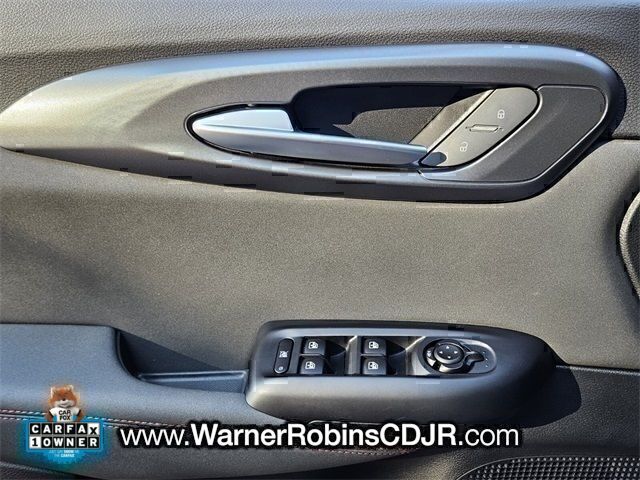 Used 2024 Red Dodge GT image 30