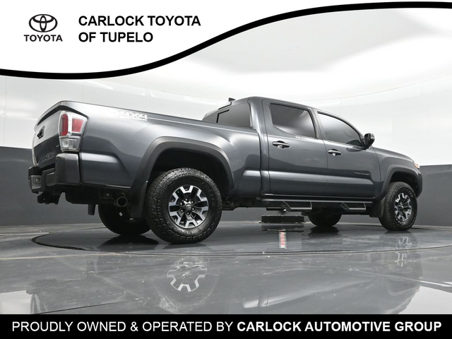 2022 Toyota Tacoma  31