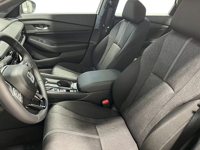 New 2026 Honda Accord Hybrid Sedan
