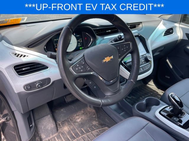 Used 2019 Chevrolet Bolt EV For Sale in Livonia, MI