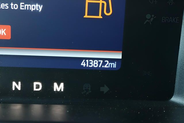 Used Car 2022 Ford Bronco  Badlands For Sale Under $50,000 In Austin, Texas