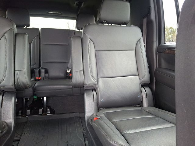 Used 2022 Chevrolet Suburban Z71 For Sale in Gilbertsville, PA