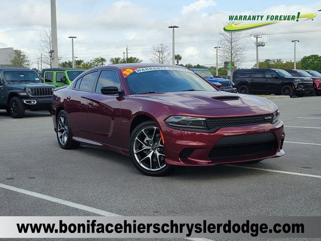 2023 Dodge Charger GT RWD