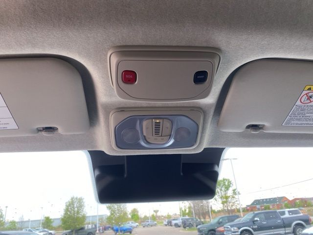 2026 Ram ProMaster 1500 Base - Bright White Clearcoat exterior view 14