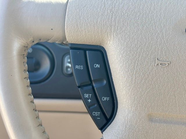 2003 Ford Expedition Eddie Bauer