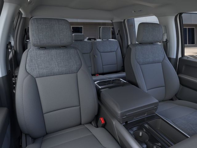 2026 Ford F-150 XL:TFB08438