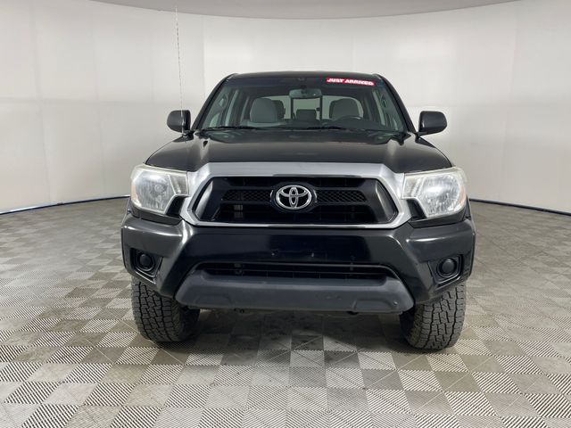 Used 2012 Toyota Tacoma PreRunner For Sale in Bremerton, WA