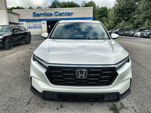Certified Used 2024 White Honda EX-L image 11
