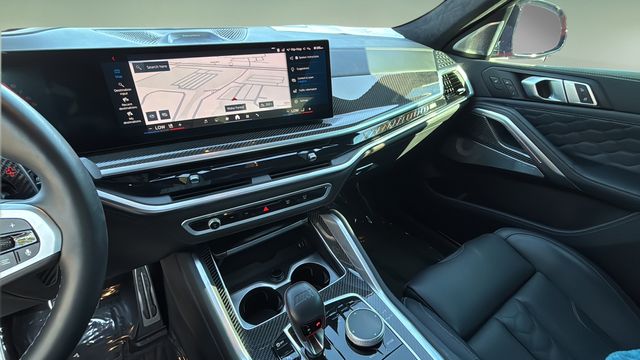 Used 2025 Red BMW Base image 25