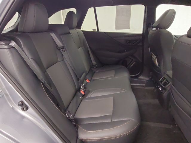 2024 – Subaru – Outback