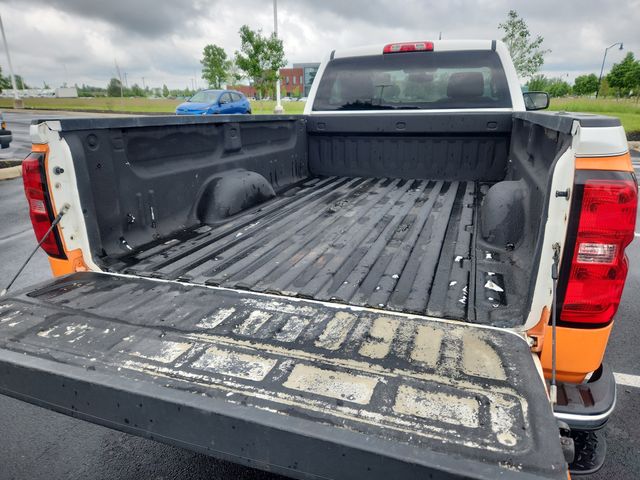 Used 2014 Chevrolet Silverado 1500 For Sale in Grove City, OH