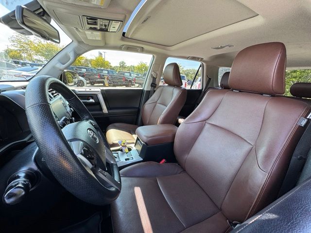 Used 2023 Toyota 4Runner SUV