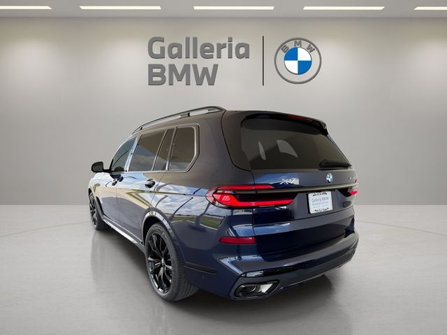 2026 BMW X7 40i - Photo 15