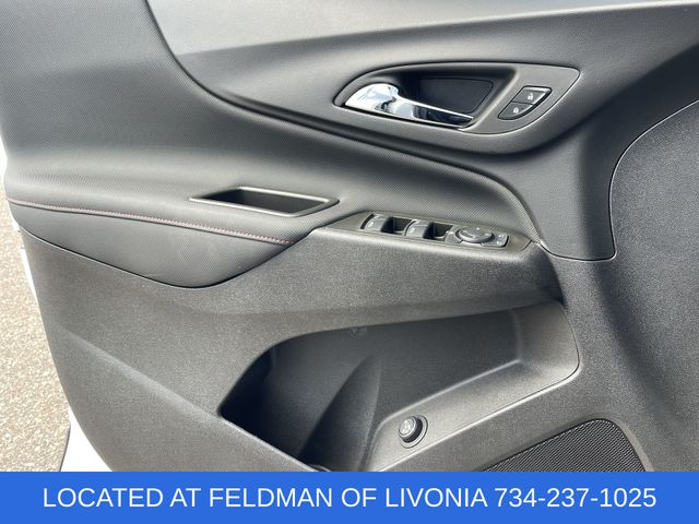 Used 2024 Chevrolet Equinox For Sale in Livonia, MI