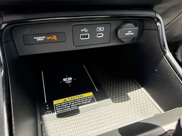 Used 2024 Honda CR-V Hybrid SUV