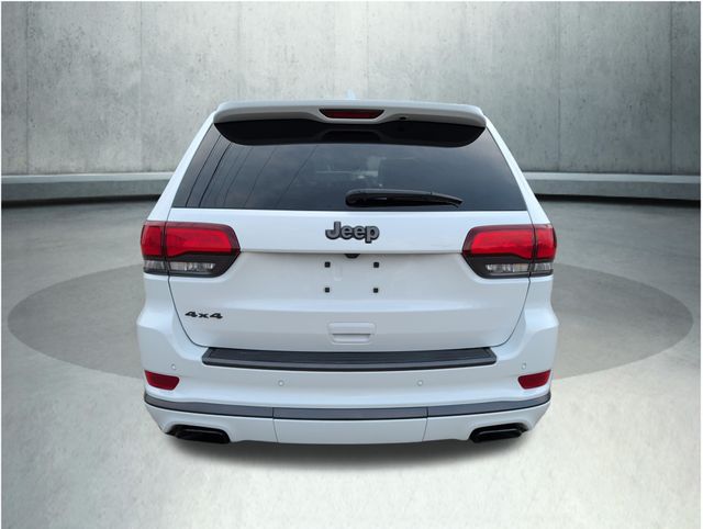 Used 2019 Jeep Grand Cherokee SUV