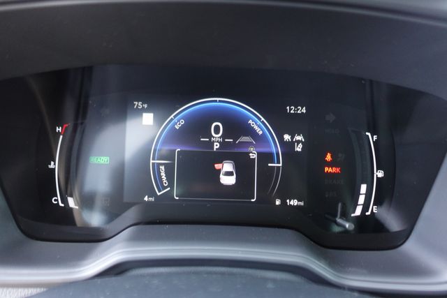 new 2026 Toyota Corolla Hybrid car