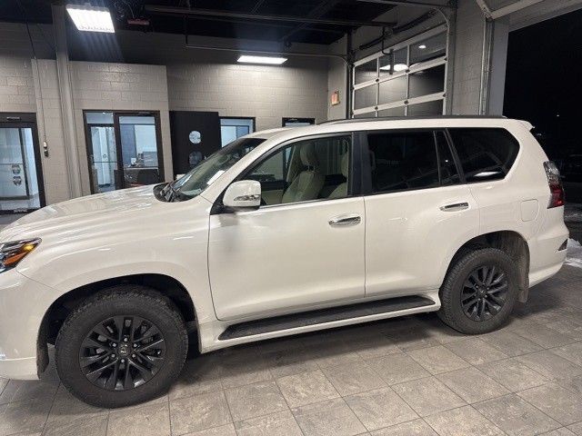 2023 Lexus GX 460 AWD