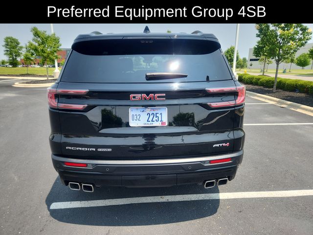 Used 2024 GMC Acadia For Sale in Grove City, OH
