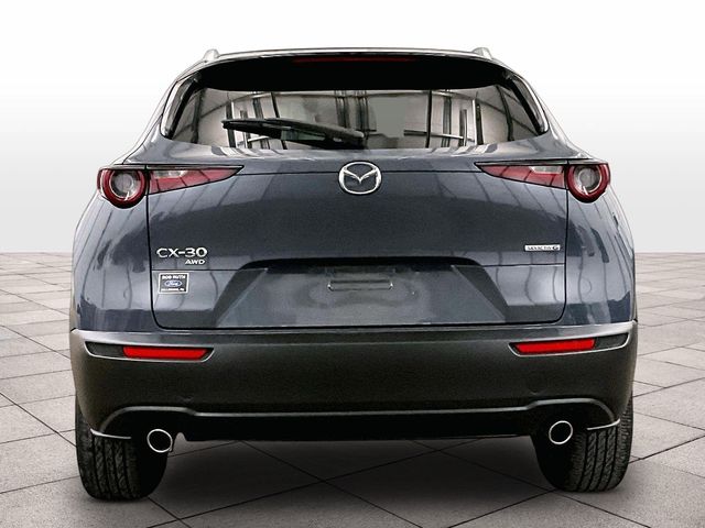 2023 Mazda CX-30 2.5 S Carbon Edition - 3