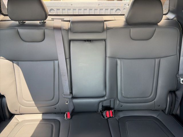 2025 Hyundai Santa Cruz SEL Black at Auto Express Mitsubishi
