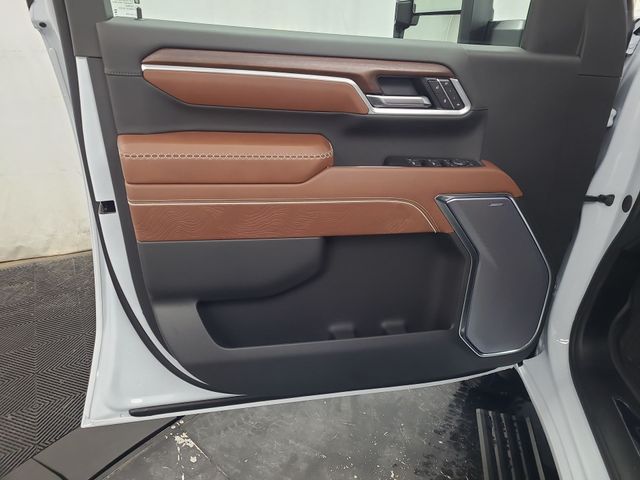 2026 – GMC – Sierra 3500HD